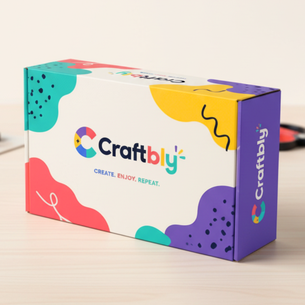 Craftbly Box