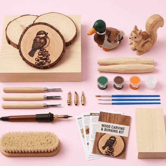 MyCraftJoy - La boîte du créateur