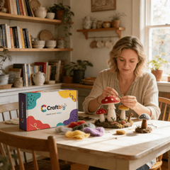 CraftblyBox
