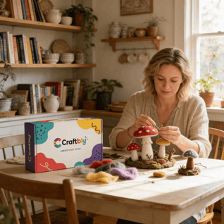 CraftblyBox