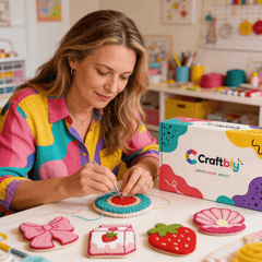 CraftblyBox
