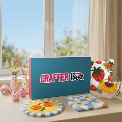 CrafterBox