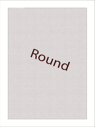 Blank DP Canvas (WITHOUT DRILLS)
