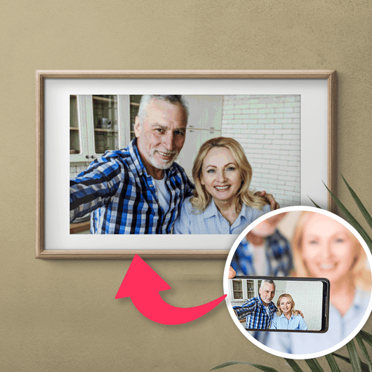 Custom Project! Make Your Own Diamond Painting